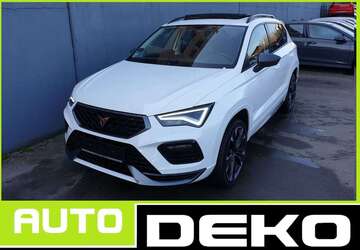 Cupra Ateca 17.236 km 29.570 &euro; Waiblingen 71332