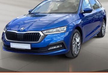 Skoda Octavia 93.633 km 18.990 &euro; Kirchheim 73230