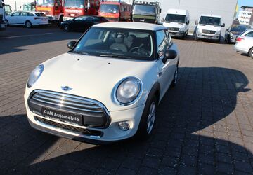 Mini ONE 164.000 km 7.990 &euro; Wolfschlugen 72649