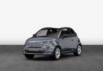Fiat 500 18.810 km 14.990 &euro; Stuttgart 70190