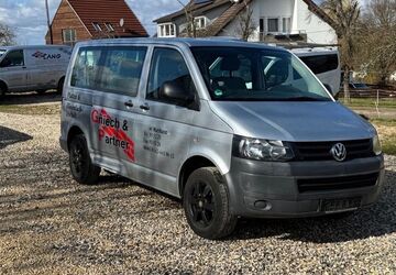 VW T5 Transporter 313.869 km 5.500 &euro; Kirchheim unter Teck 73230