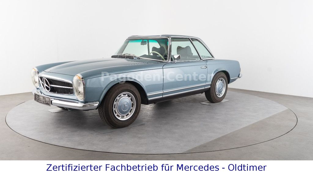 Mercedes-Benz 280 61.997 km 98.600 &euro; Rutesheim 71277