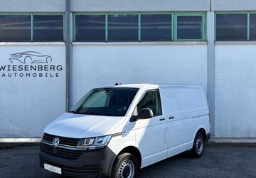 VW T6 Transporter 80.765 km 19.390 &euro; Neckartailfingen 72666