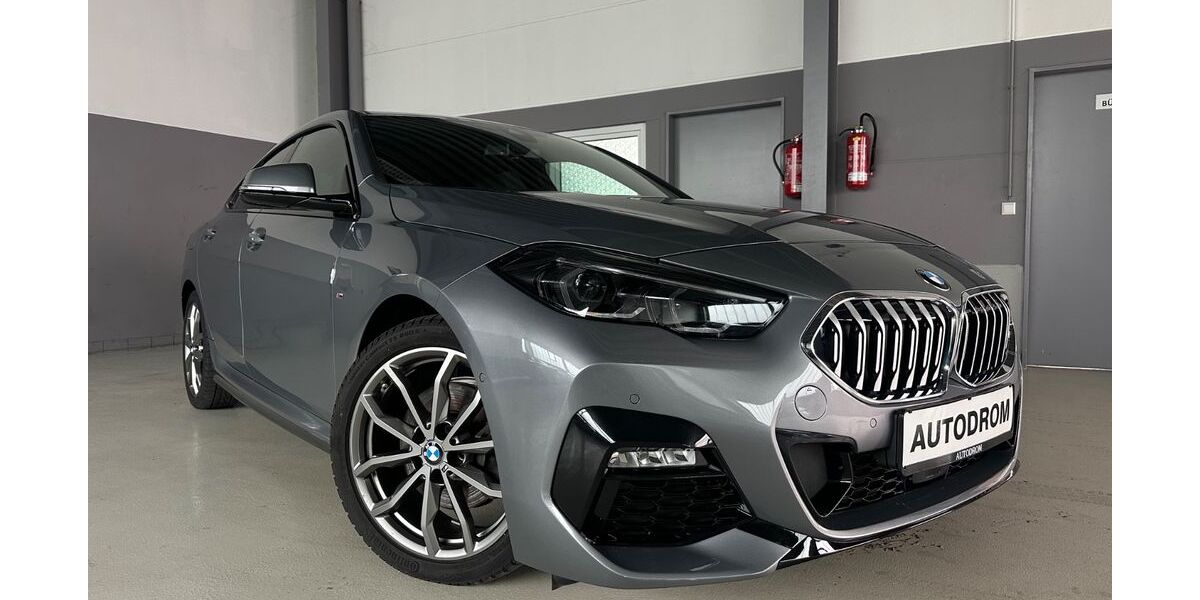 BMW 218 Gran Coupé 19.500 km 28.900 &euro; Neckartailfingen 72666