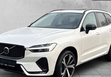 Volvo XC60 37.721 km 38.900 &euro; Tübingen 72072