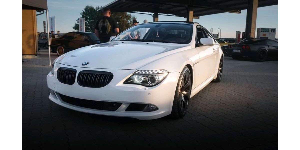 BMW 650 202.000 km 16.299 &euro; Leinfelden-Echterdingen 70771