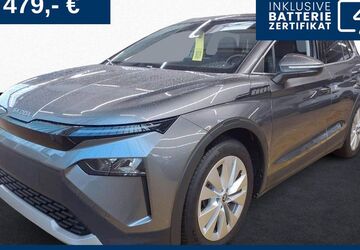 Skoda Elroq 22.228 km 40.830 &euro; Weinstadt-Endersbach 71384