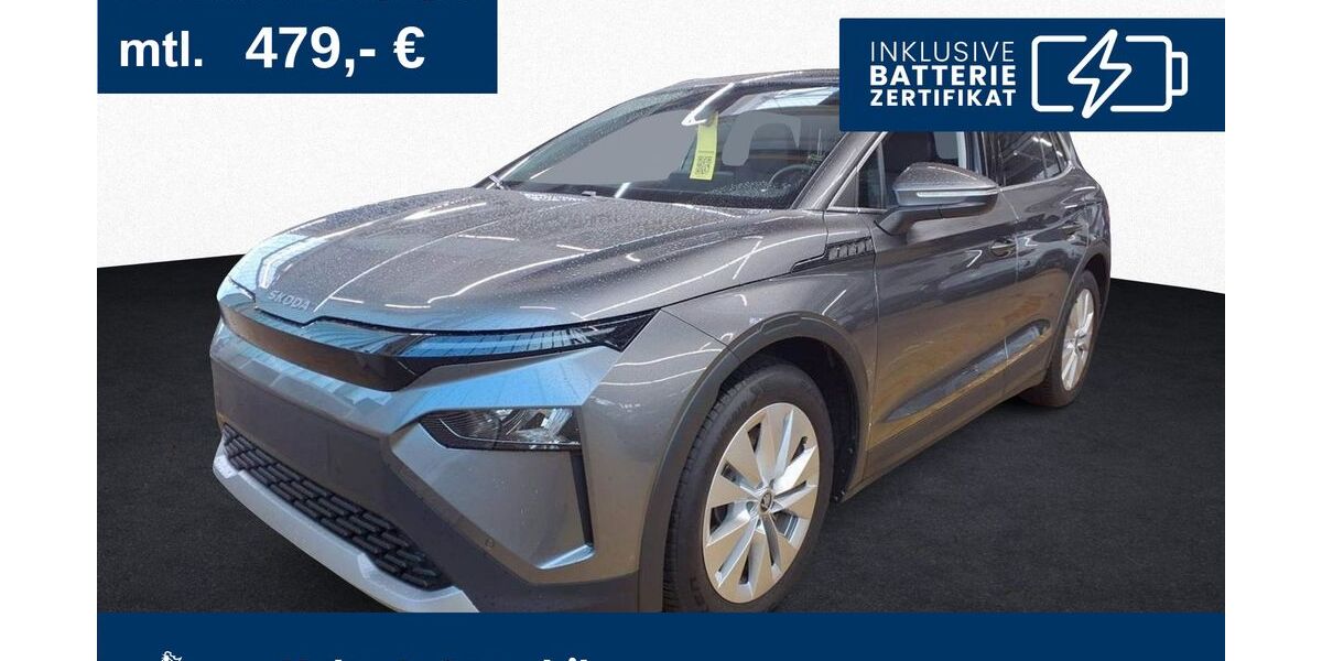 Skoda Elroq 22.228 km 40.830 &euro; Weinstadt-Endersbach 71384