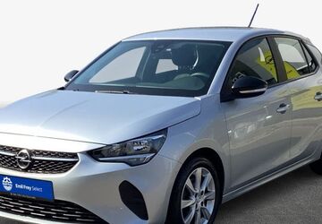 Opel Corsa 26.824 km 13.790 &euro; Tübingen 72072