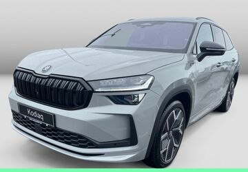 Skoda Kodiaq 1.111 km 55.685 &euro; Weinstadt-Endersbach 71384
