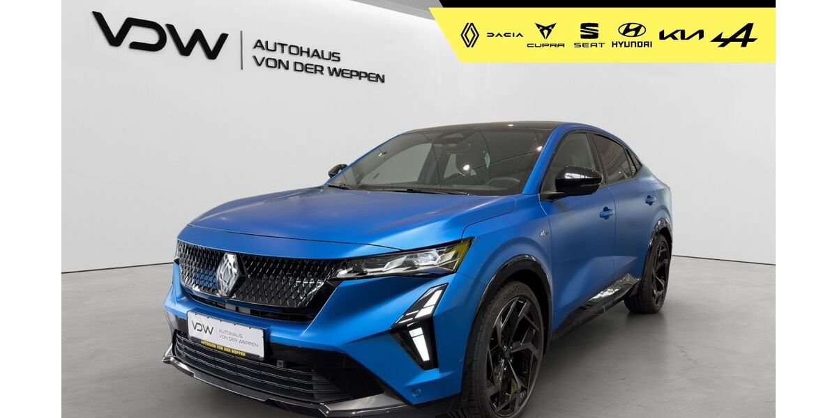 Renault Rafale 19.248 km 50.980 &euro; Stuttgart 70188
