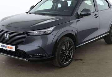 Honda HR-V 81.637 km 21.520 &euro; Stuttgart 70195