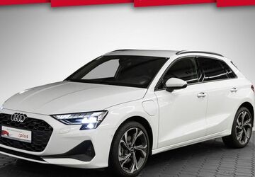 Audi A3 6.160 km 38.320 &euro; Stuttgart 70563