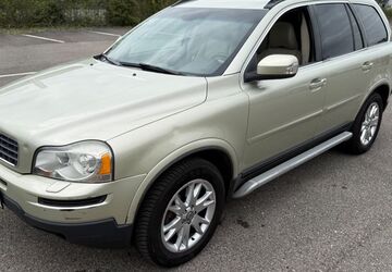 Volvo XC90 260.000 km 3.990 &euro; Stuttgart 70178