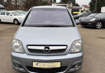 Opel Meriva 182.601 km 2.300 &euro; Kirchheim unter Teck 73230