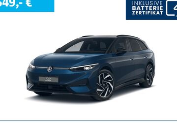 VW ID.7 8.809 km 51.630 &euro; Schorndorf 73614