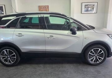 Opel Crossland (X) 100.000 km 8.990 &euro; Asperg/Ludwigsburg bei Stuttgart 71679