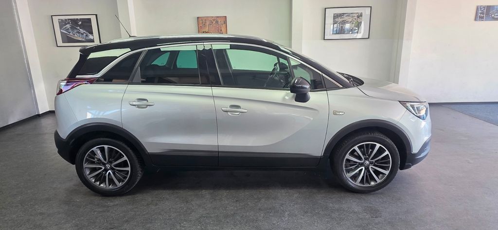 Opel Crossland (X) 100.000 km 8.990 &euro; Asperg/Ludwigsburg bei Stuttgart 71679