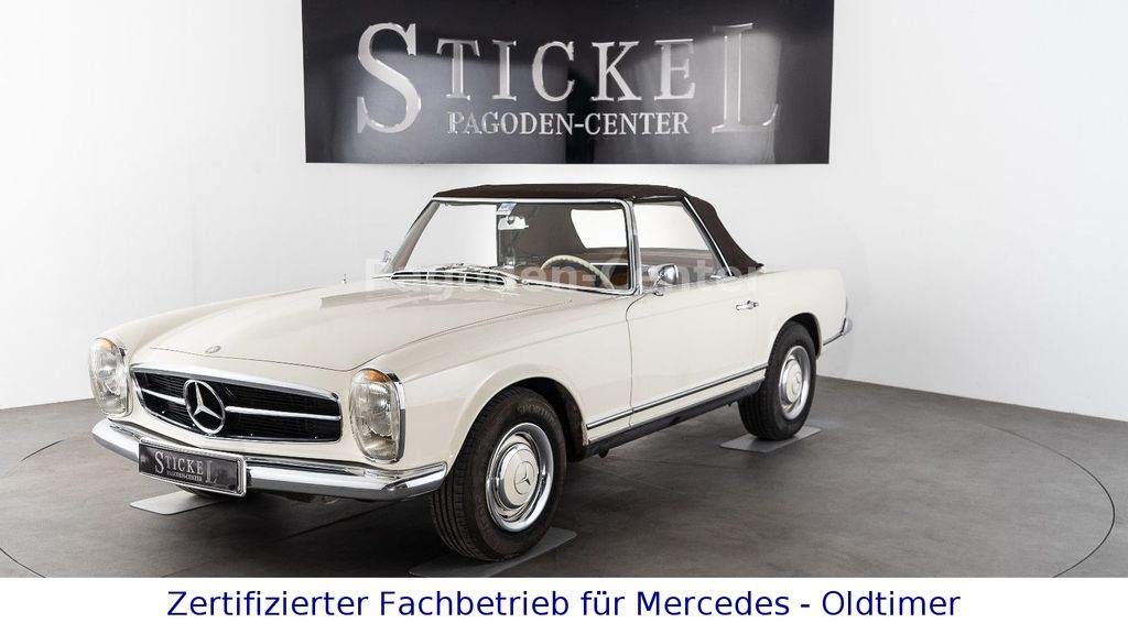 Mercedes-Benz 230 48.690 km 79.800 &euro; Rutesheim 71277