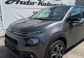 Citroen C3 102.400 km 8.499 &euro; Magstadt ( bei Stuttgart ) 71106