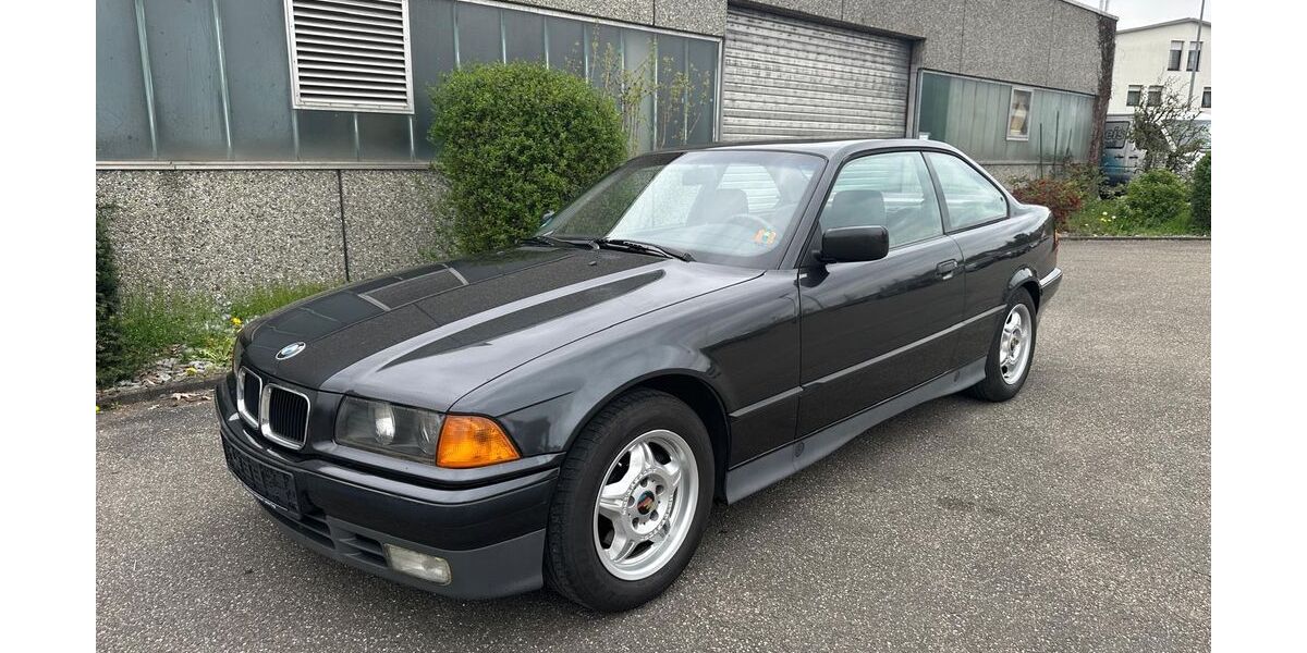 BMW 320 233.068 km 6.750 &euro; Waiblingen 71334