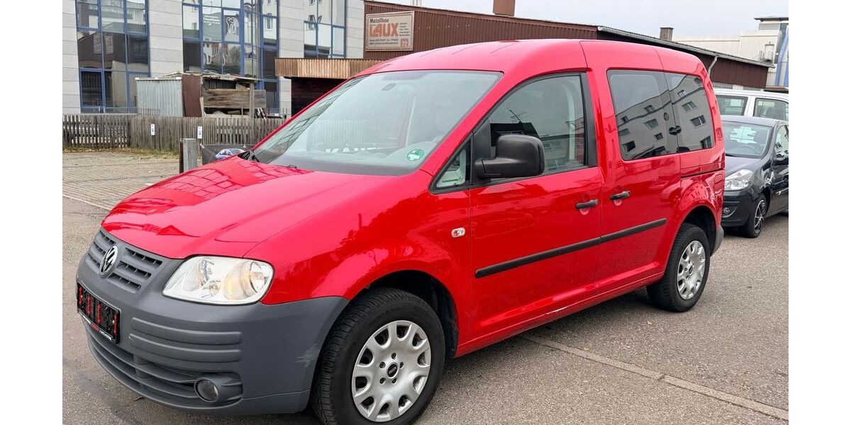 VW Caddy 250.000 km 1.990 &euro; Filderstadt bei Stuttgart 70794