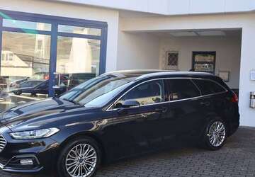 Ford Mondeo 117.150 km 17.450 &euro; Besigheim 74354