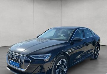 Audi e-tron 52.993 km 31.890 &euro; Filderstadt 70794