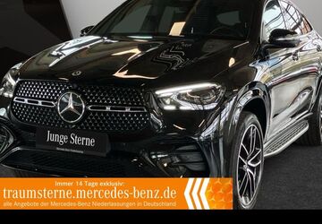 Mercedes-Benz GLE 300 16.072 km 81.990 &euro; Stuttgart 70469