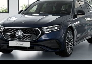 Mercedes-Benz E 450 11.059 km 71.980 &euro; Stuttgart 70372