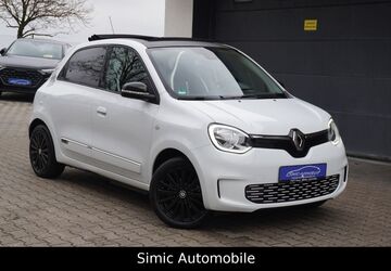 Renault Twingo 17.000 km 14.999 &euro; Owen 73277