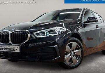 BMW 118 25.934 km 24.990 &euro; Stuttgart 70569