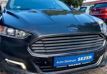 Ford Mondeo 96.845 km 8.750 &euro; Nürtingen 72622