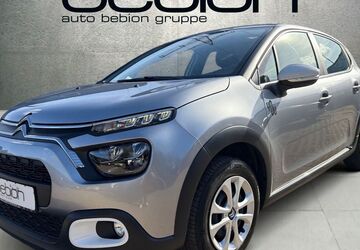 Citroen C3 30.800 km 10.880 &euro; Magstadt 71106