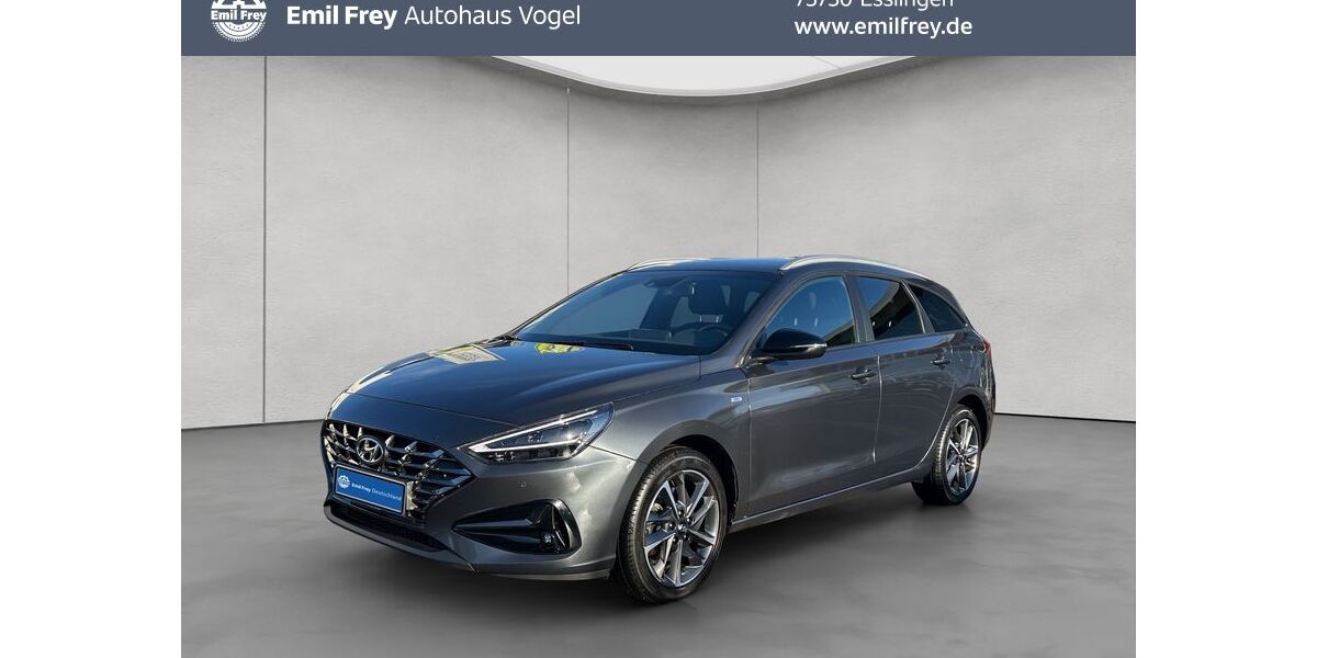 Hyundai i30 13.955 km 19.980 &euro; Esslingen 73730