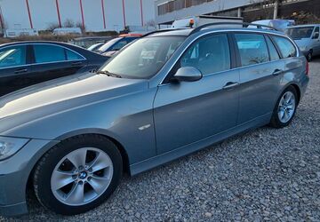 BMW 325 183.000 km 2.790 &euro; Schönaich bei Stuttgart 71101