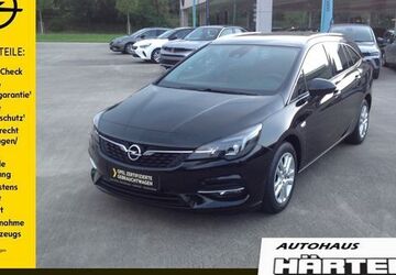 Opel Astra 32.535 km 18.990 &euro; Besigheim 74354