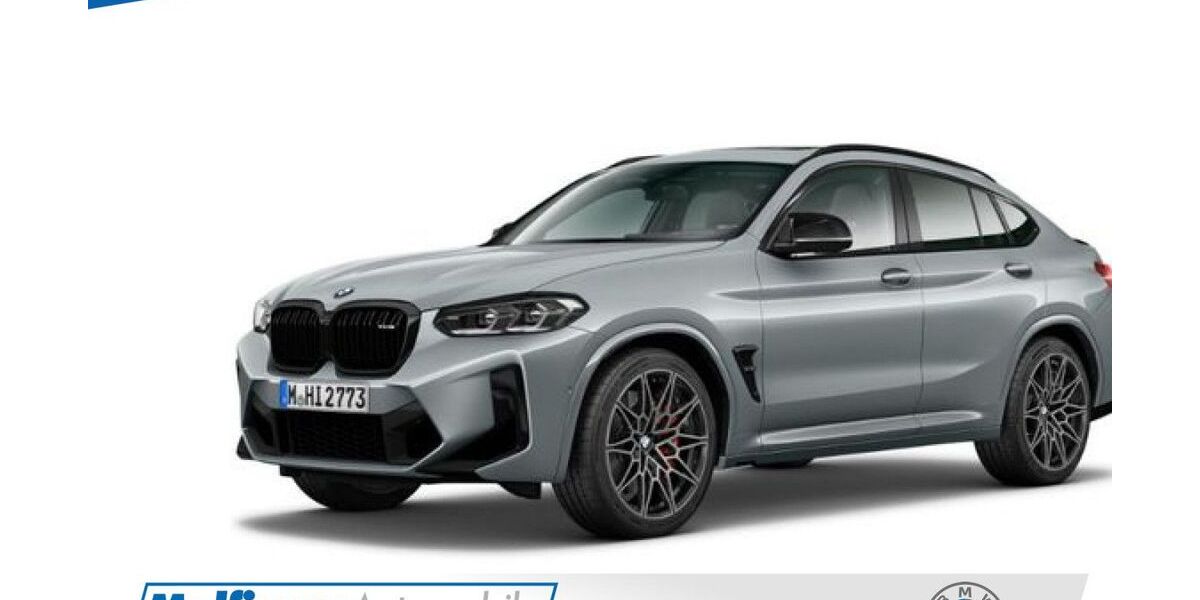 BMW X4 M 10.779 km 70.880 &euro; Winnenden 71364