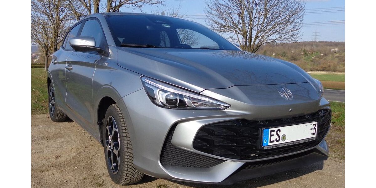 MG 3 2.935 km 18.950 &euro; Wernau 73249