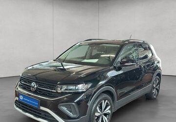 VW T-Cross 19.856 km 22.890 &euro; Stuttgart 70565