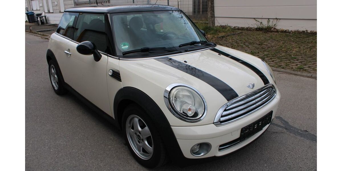 Mini Cooper 97.000 km 4.999 &euro; Weil im Schönbuch 71093