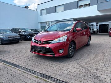 Gebrauchte Toyota Verso