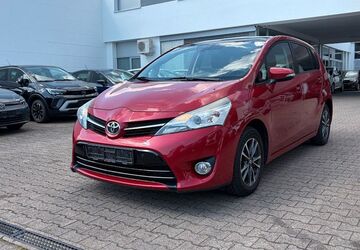 Toyota Verso 173.807 km 6.995 &euro; Stuttgart 70597