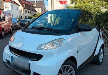 Smart ForTwo 167.000 km 3.000 &euro; Stuttgart 70327