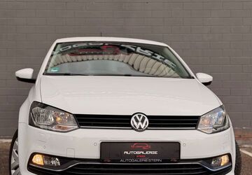 VW Polo 54.528 km 12.299 &euro; Stuttgart 70435