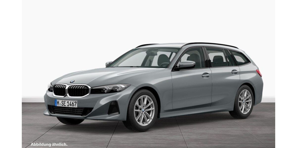 BMW 318 13.464 km 36.990 &euro; Stuttgart 70569