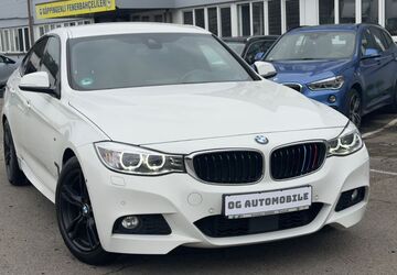 BMW 320 98.000 km 16.999 &euro; Ebersbach an Fils 73061