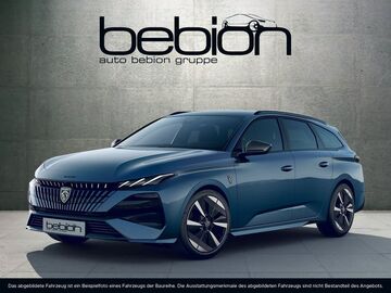 Gebrauchte Peugeot 308