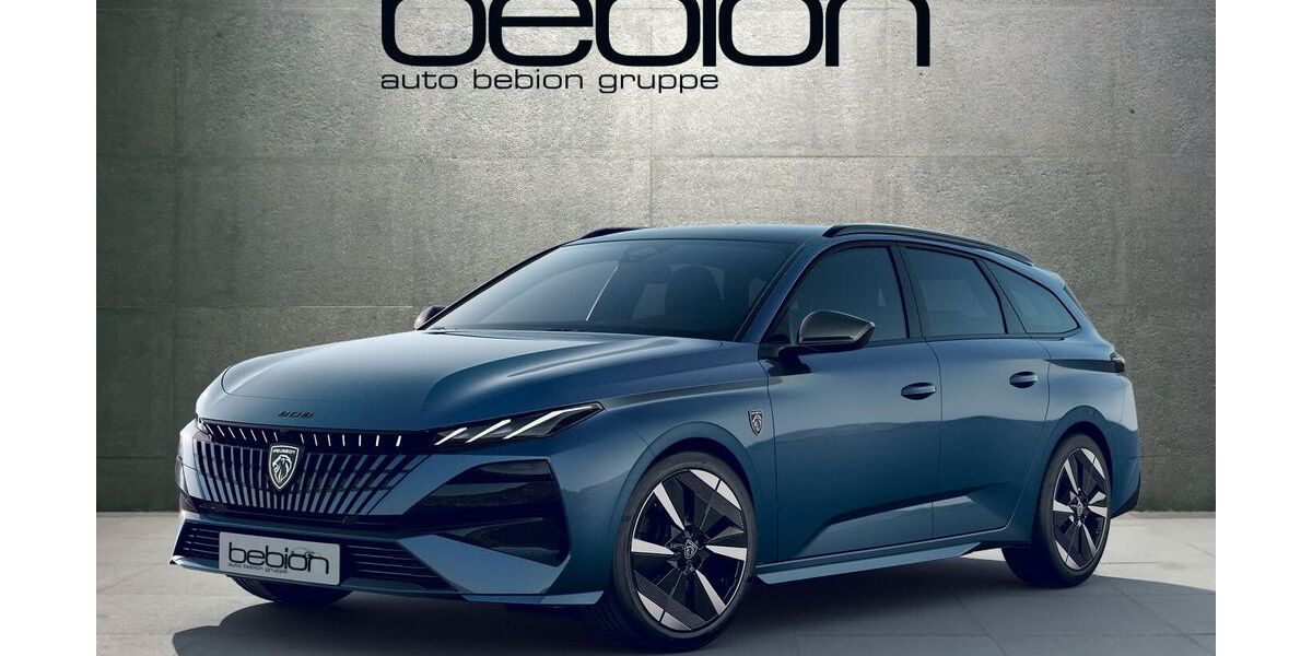 Peugeot 308 4.800 km 32.280 &euro; Esslingen 73728