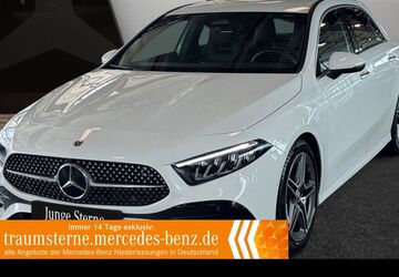 Mercedes-Benz A 180 12.808 km 29.590 &euro; Stuttgart 70469